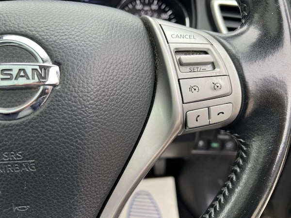 Used Nissan Qashqai 2016 for sale - 76309388: Photo 34