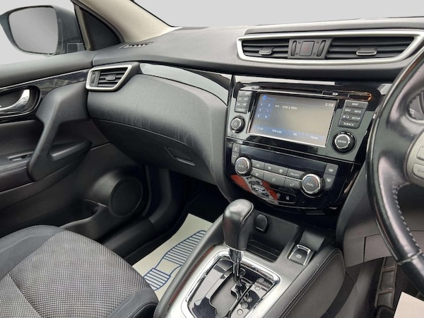 Used Nissan Qashqai 2016 for sale - 76309388: Photo 36