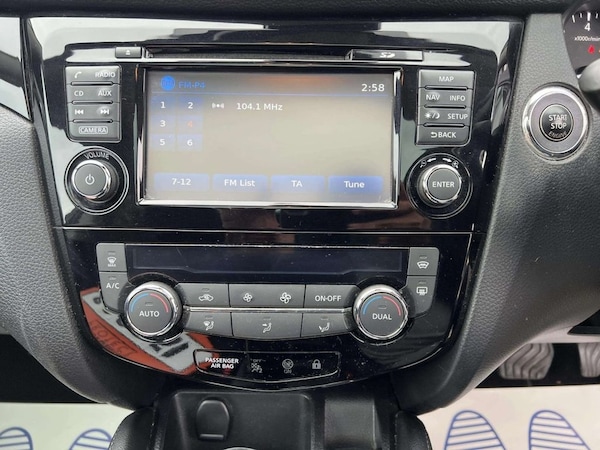Used Nissan Qashqai 2016 for sale - 76309388: Photo 40