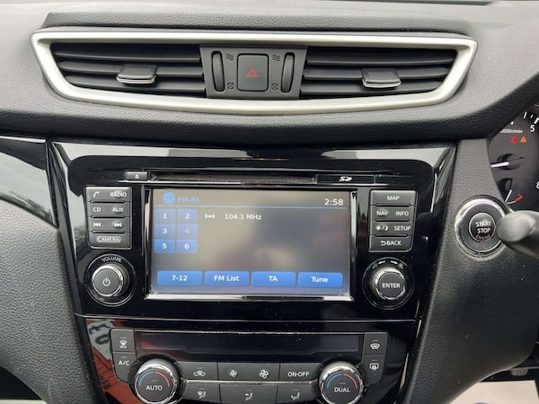 Used Nissan Qashqai 2016 for sale - 76309388: Photo 41