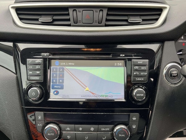 Used Nissan Qashqai 2016 for sale - 76309388: Photo 42