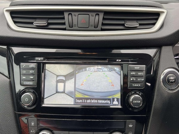 Used Nissan Qashqai 2016 for sale - 76309388: Photo 43
