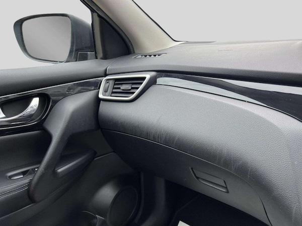 Used Nissan Qashqai 2016 for sale - 76309388: Photo 44