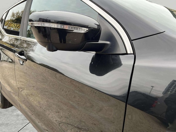 Used Nissan Qashqai 2016 for sale - 76309388: Photo 45