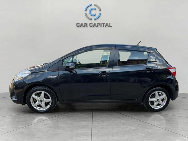 Used Toyota Yaris 2017 for sale - 75092751: Photo 13