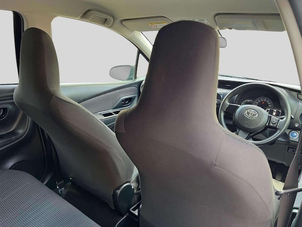 Used Toyota Yaris 2017 for sale - 75092751: Photo 26