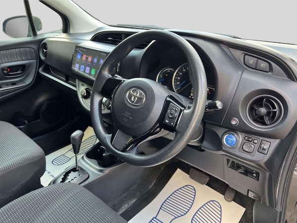 Used Toyota Yaris 2017 for sale - 75092751: Photo 31