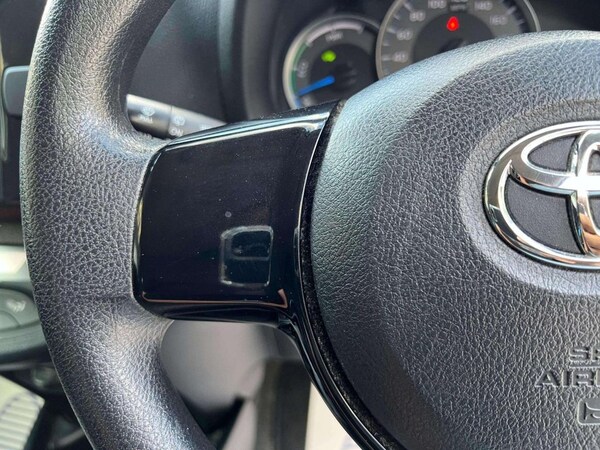 Used Toyota Yaris 2017 for sale - 75092751: Photo 35