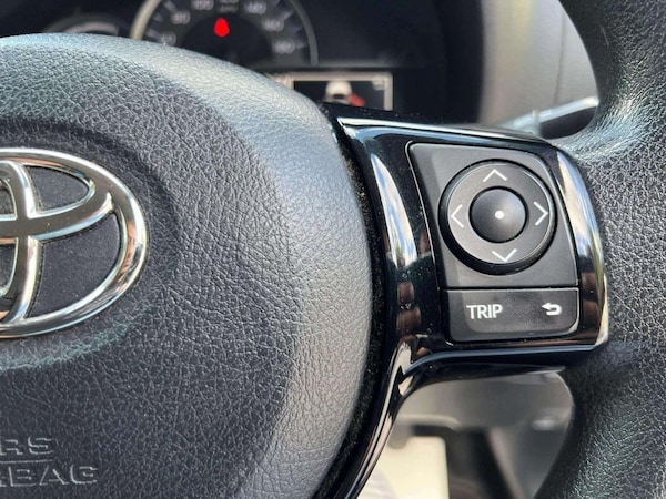 Used Toyota Yaris 2017 for sale - 75092751: Photo 36