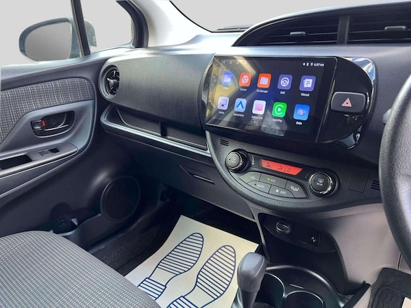 Used Toyota Yaris 2017 for sale - 75092751: Photo 39