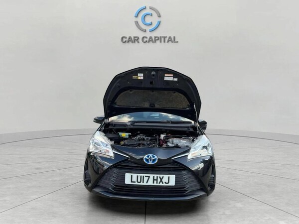 Used Toyota Yaris 2017 for sale - 75092751: Photo 46