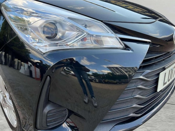 Used Toyota Yaris 2017 for sale - 75092751: Photo 47