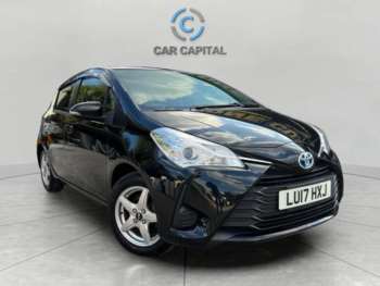 Used Toyota Yaris 2017 for sale - 75092751: Photo