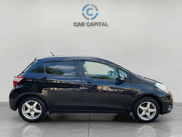 Used Toyota Yaris 2017 for sale - 75092751: Photo 5