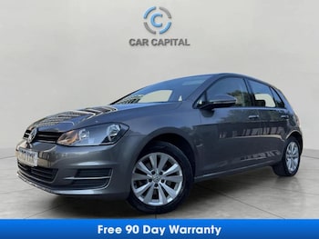 Used Volkswagen Golf 2013 for sale - 79350403: Photo