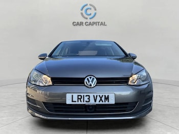 Used Volkswagen Golf 2013 for sale - 79350403: Photo