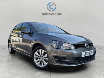 Used Volkswagen Golf 2013 for sale - 79350403: Photo