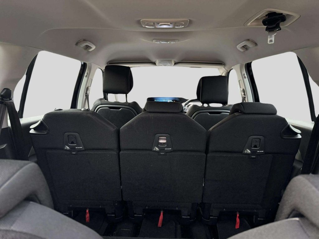 Used Citroen C4 Grand Picasso 2016 for sale - 76376214: Photo 11