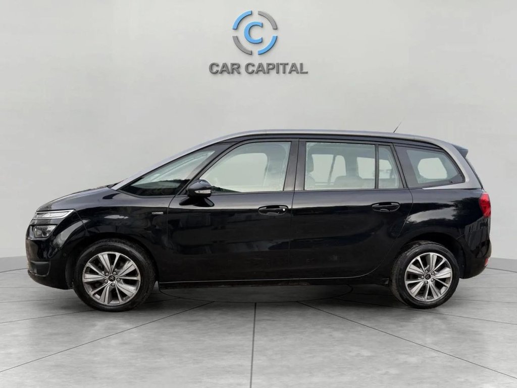 Used Citroen C4 Grand Picasso 2016 for sale - 76376214: Photo 13