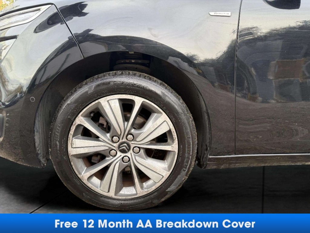 Used Citroen C4 Grand Picasso 2016 for sale - 76376214: Photo 14