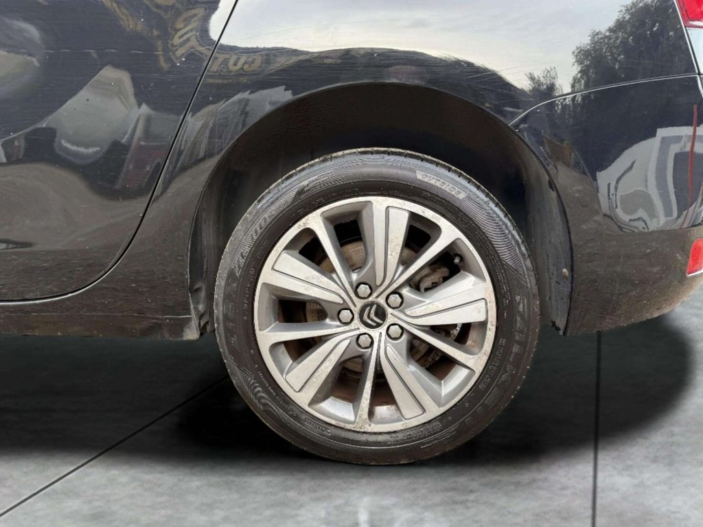 Used Citroen C4 Grand Picasso 2016 for sale - 76376214: Photo 15