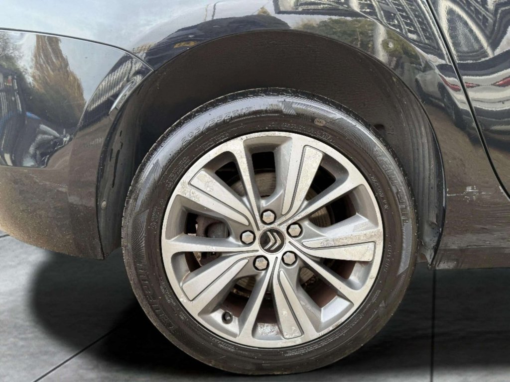 Used Citroen C4 Grand Picasso 2016 for sale - 76376214: Photo 17