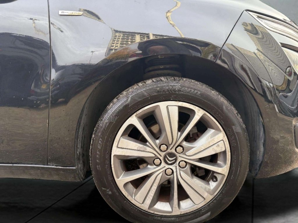 Used Citroen C4 Grand Picasso 2016 for sale - 76376214: Photo 18