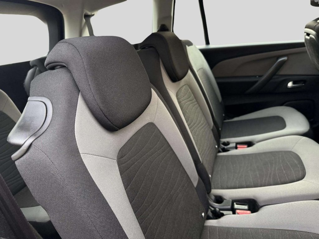 Used Citroen C4 Grand Picasso 2016 for sale - 76376214: Photo 24