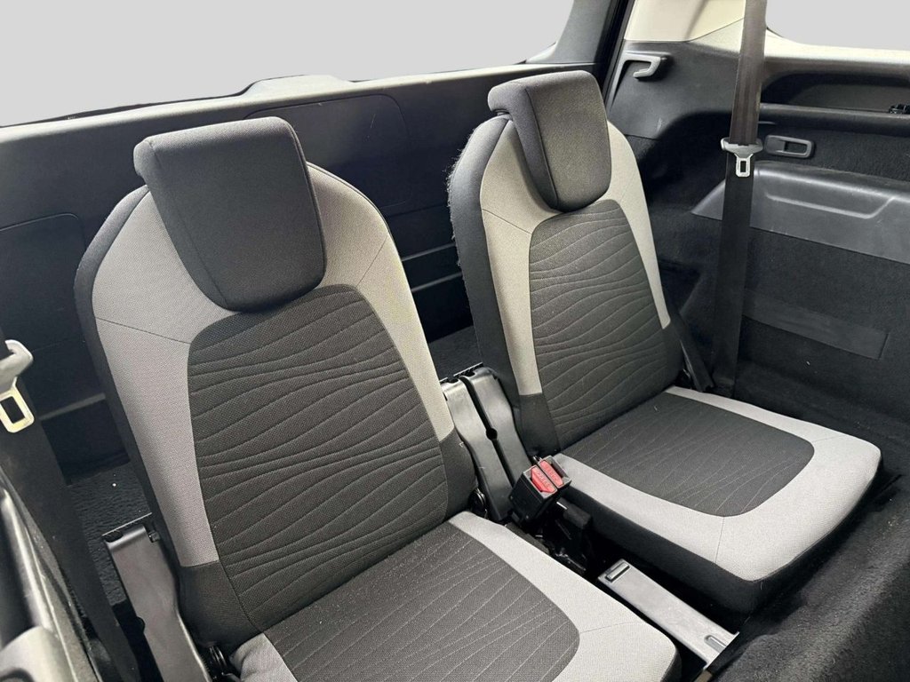 Used Citroen C4 Grand Picasso 2016 for sale - 76376214: Photo 25