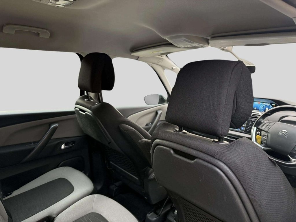 Used Citroen C4 Grand Picasso 2016 for sale - 76376214: Photo 26