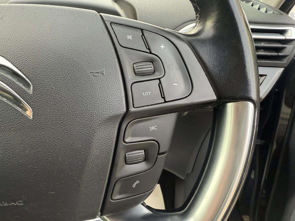 Used Citroen C4 Grand Picasso 2016 for sale - 76376214: Photo 36