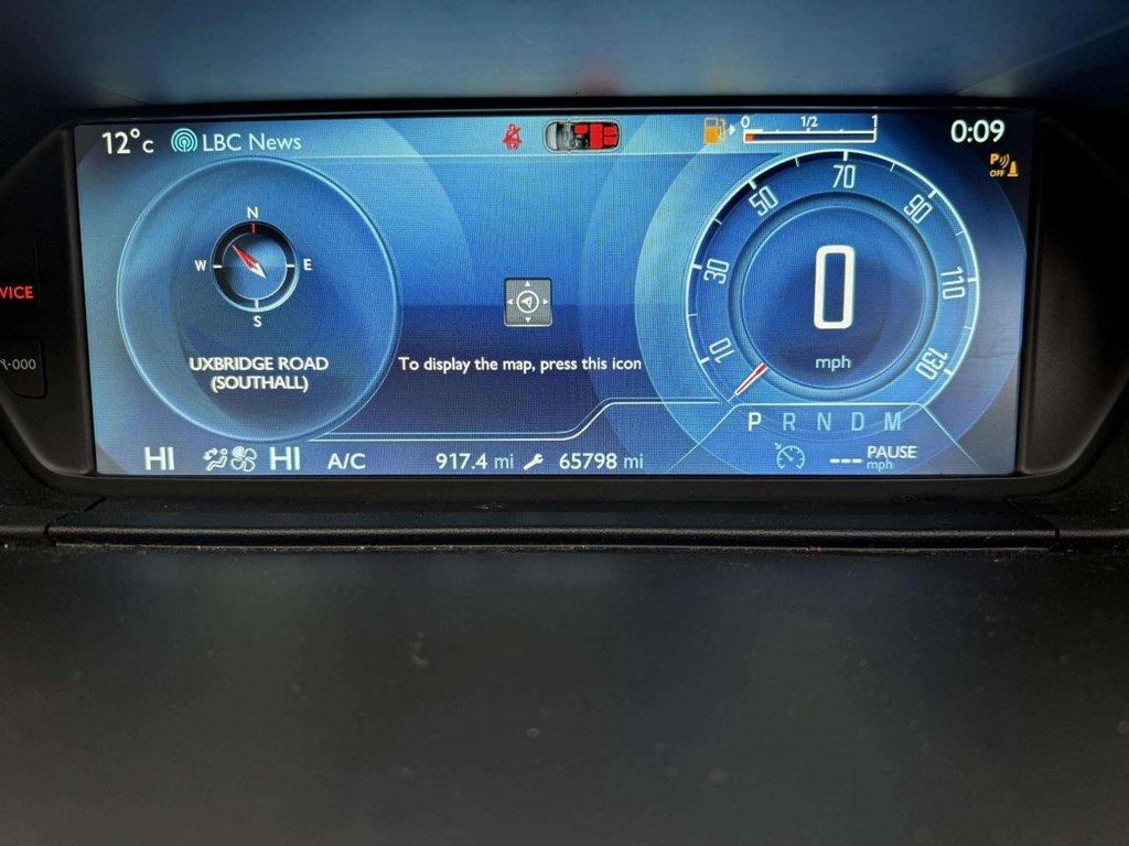 Used Citroen C4 Grand Picasso 2016 for sale - 76376214: Photo 42