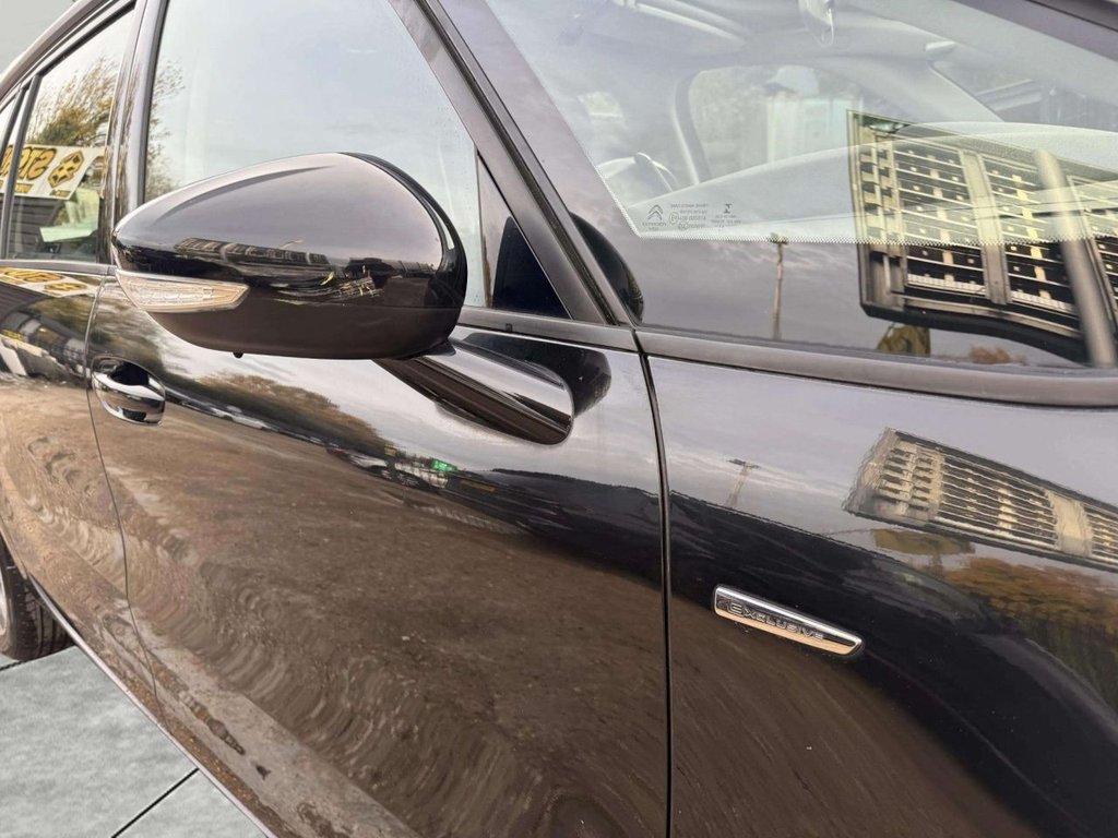 Used Citroen C4 Grand Picasso 2016 for sale - 76376214: Photo 43