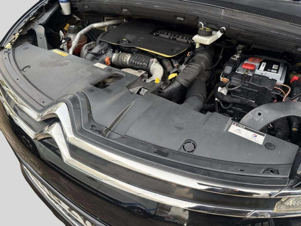 Used Citroen C4 Grand Picasso 2016 for sale - 76376214: Photo 45