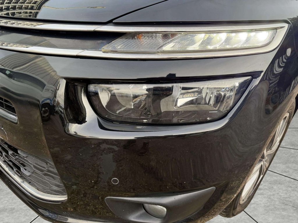 Used Citroen C4 Grand Picasso 2016 for sale - 76376214: Photo 46