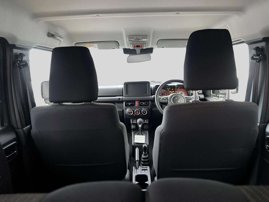 Used Suzuki Jimny 2024 for sale - 77384554: Photo 11