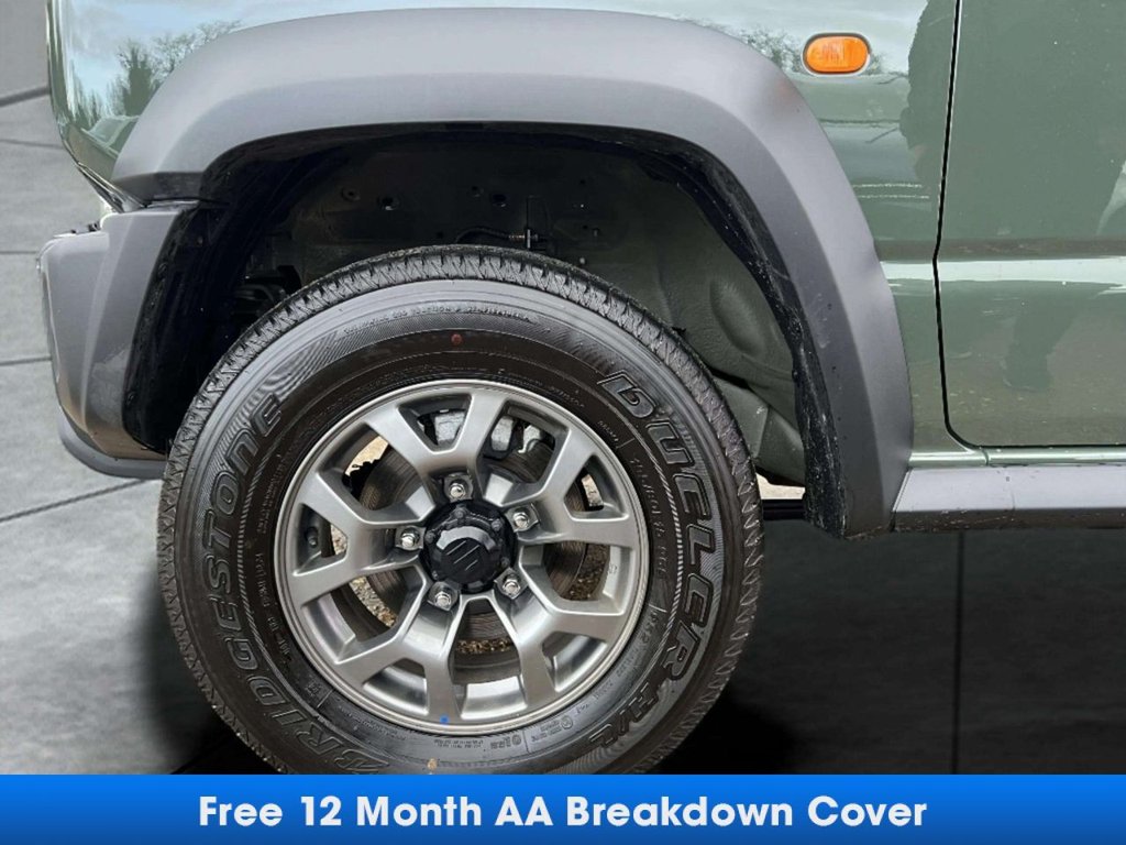 Used Suzuki Jimny 2024 for sale - 77384554: Photo 14