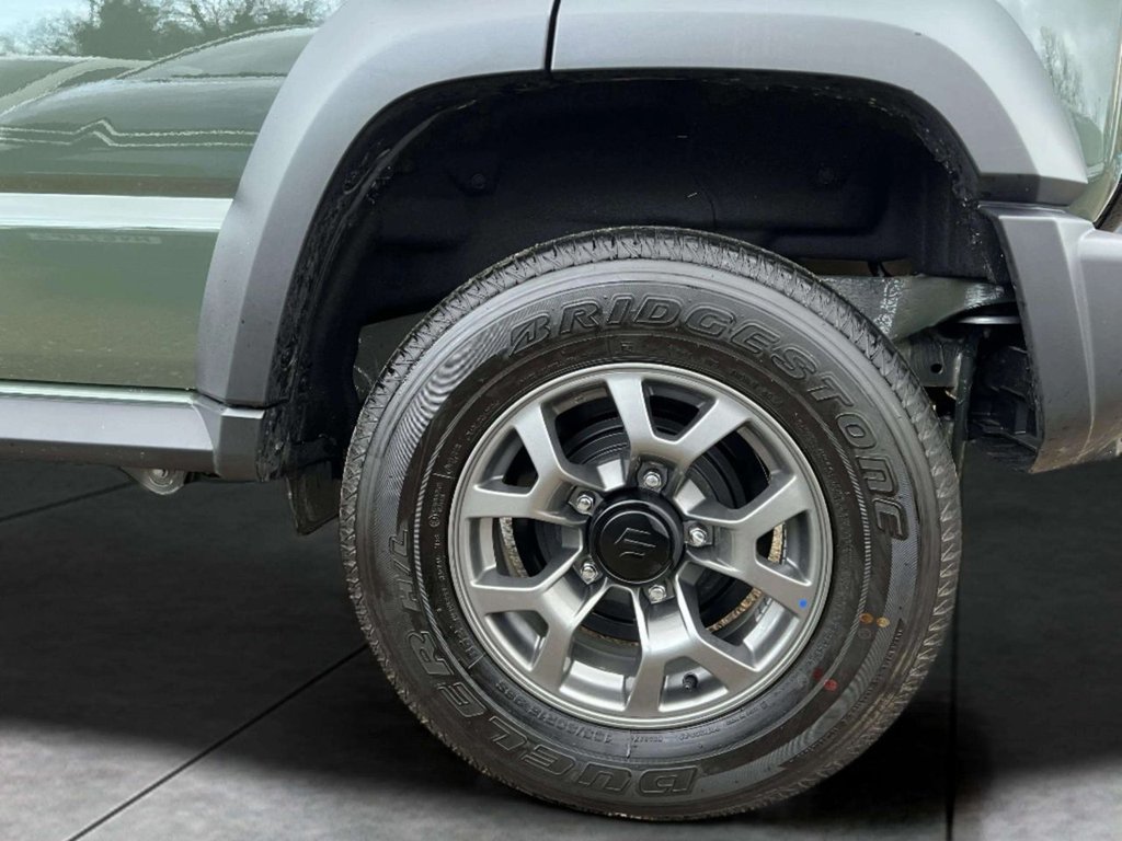 Used Suzuki Jimny 2024 for sale - 77384554: Photo 15