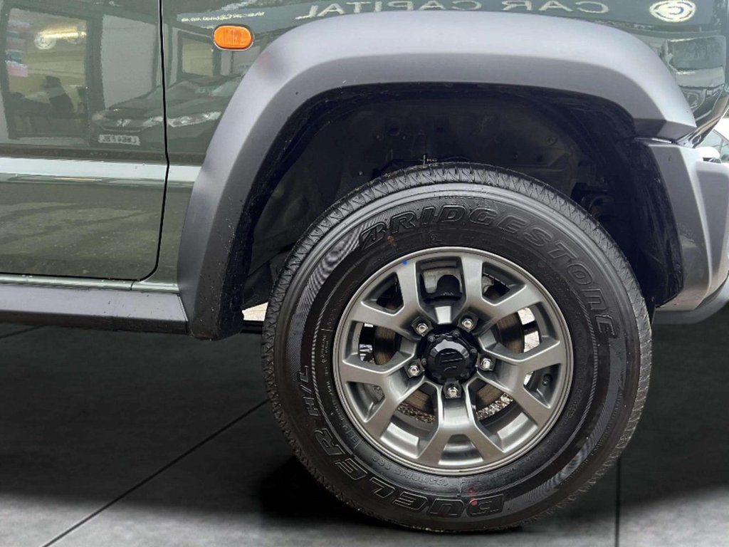 Used Suzuki Jimny 2024 for sale - 77384554: Photo 18