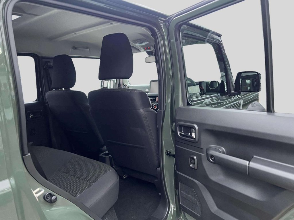 Used Suzuki Jimny 2024 for sale - 77384554: Photo 22