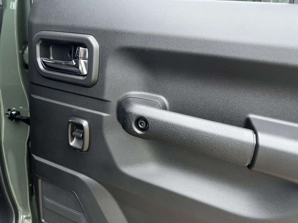 Used Suzuki Jimny 2024 for sale - 77384554: Photo 23