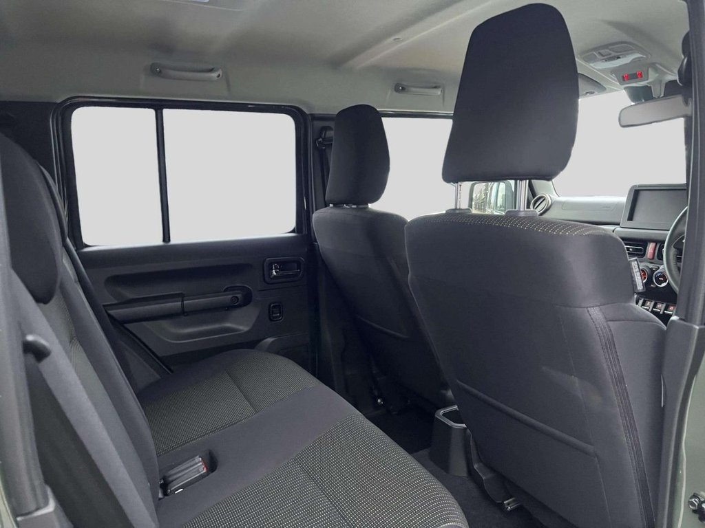 Used Suzuki Jimny 2024 for sale - 77384554: Photo 26