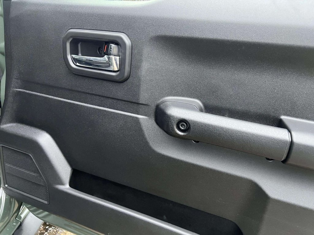 Used Suzuki Jimny 2024 for sale - 77384554: Photo 29