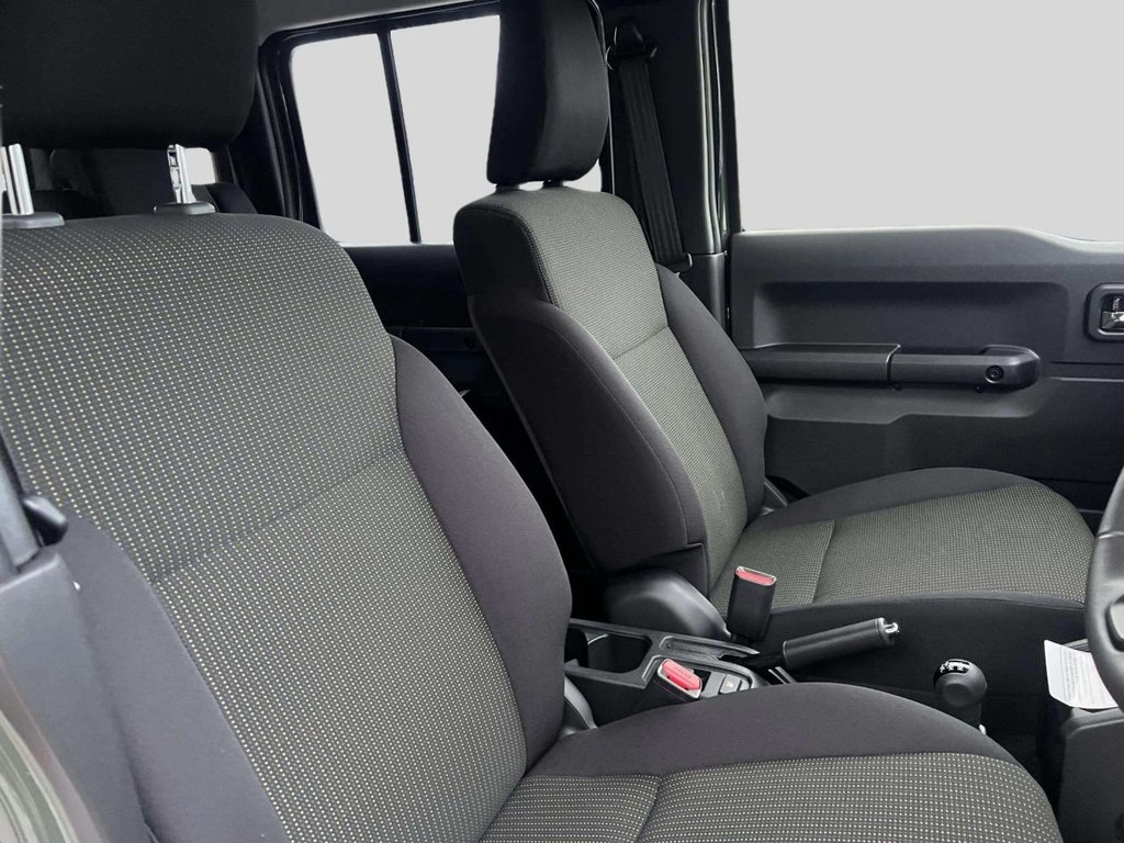 Used Suzuki Jimny 2024 for sale - 77384554: Photo 32