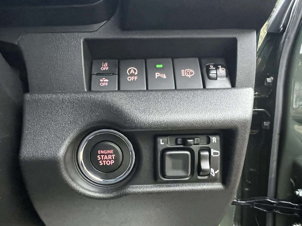 Used Suzuki Jimny 2024 for sale - 77384554: Photo 33