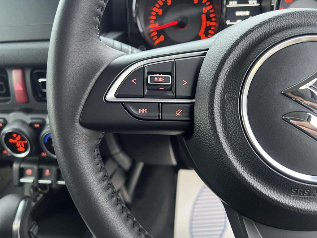 Used Suzuki Jimny 2024 for sale - 77384554: Photo 35