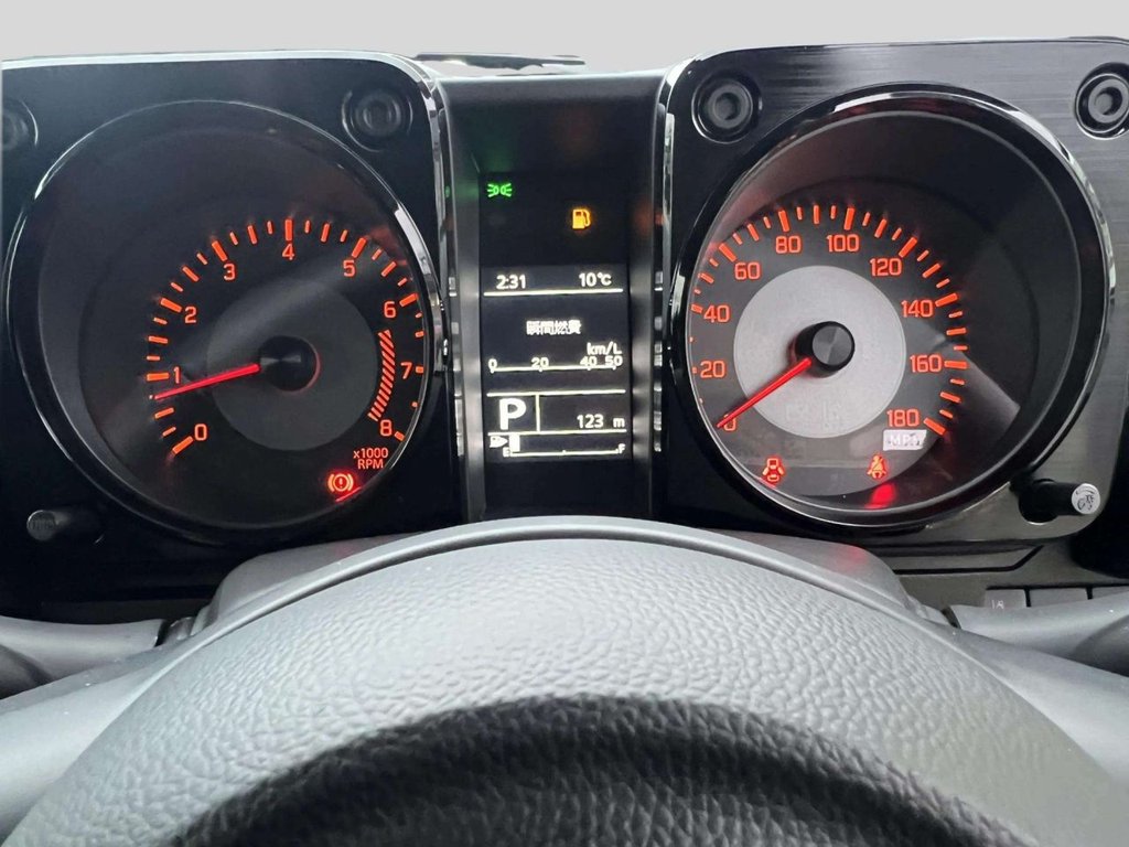 Used Suzuki Jimny 2024 for sale - 77384554: Photo 37
