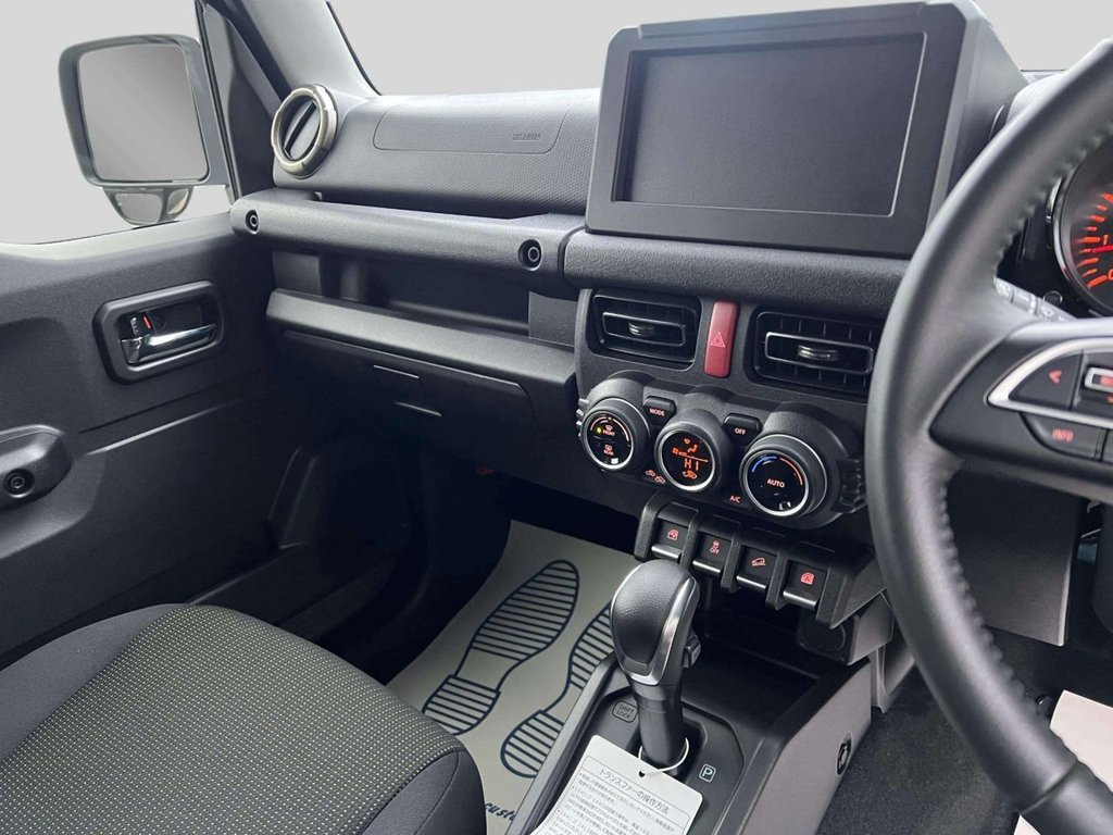 Used Suzuki Jimny 2024 for sale - 77384554: Photo 39