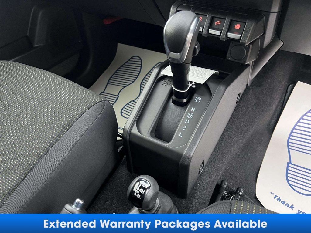 Used Suzuki Jimny 2024 for sale - 77384554: Photo 40