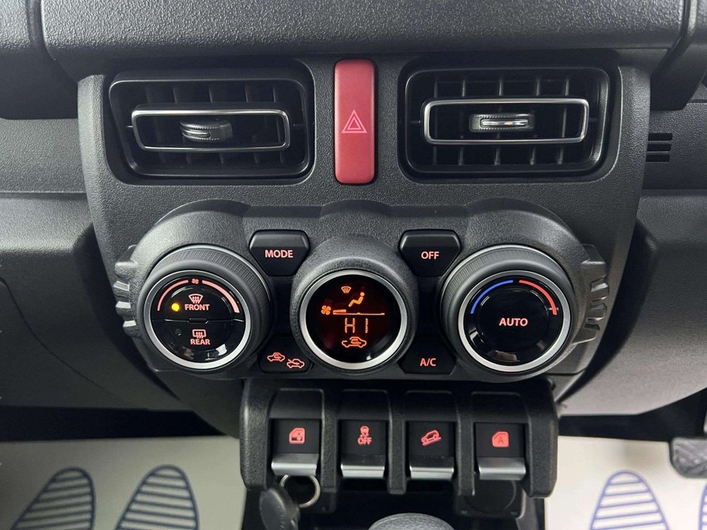 Used Suzuki Jimny 2024 for sale - 77384554: Photo 41